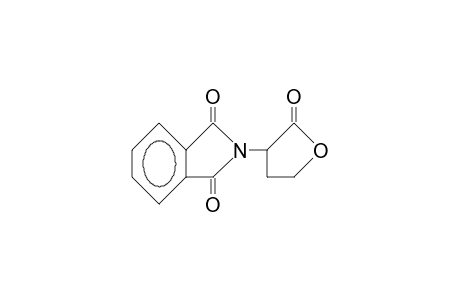 2-(2-ketotetrahydrofuran-3-yl)isoindoline-1,3-quinone