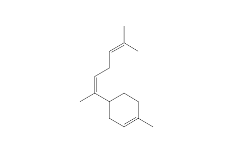 Bisabolene<(Z)-alpha->