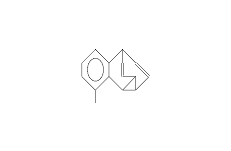 Methyl-benzobullvalene isomer 2