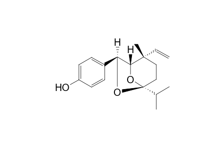 Psoracorylifol B