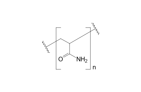 Polyacrylamide