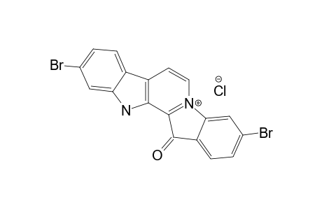 3,10-DIBROMOFASCAPLYSIN