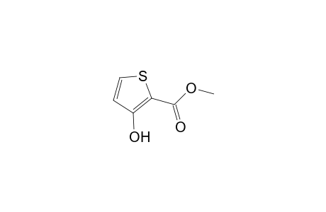 Methyl 3-hydroxythiophene-2-carboxylate