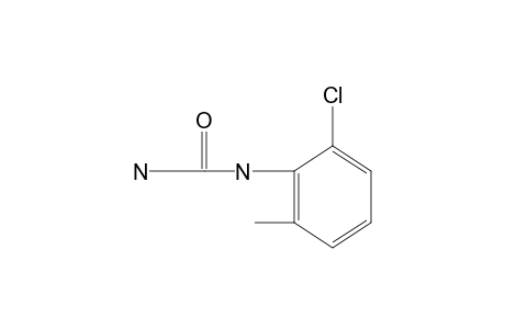 (6-chloro-o-tolyl)urea