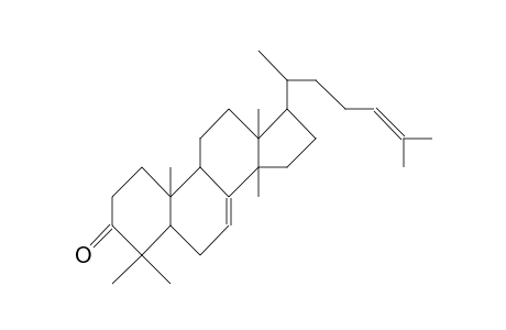 Oxo-3-tirucalla-7,24-diene