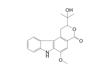 Clausamine-C