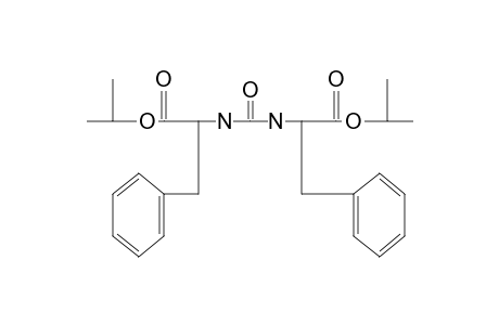 CARBONYL-BIS-(L-PHENYLALANINISOPROPYLESTER)