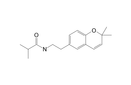 CHROMENE-AMIDE-III