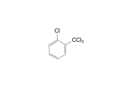 1-Chloro-2-(trichloromethyl)benzene