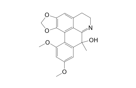 Guacoline