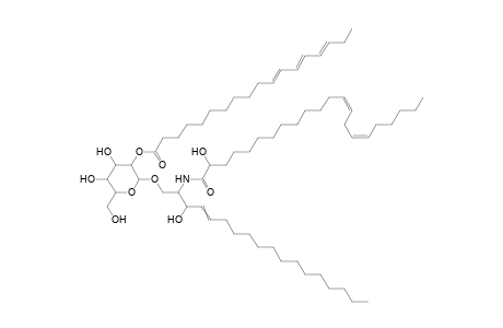 AHexCer (O-18:3)18:1;2O/22:2;O