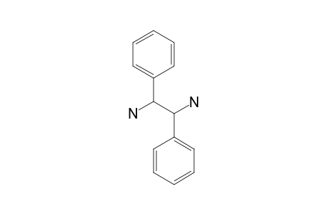 meso-1,2-Diphenylethylenediamine