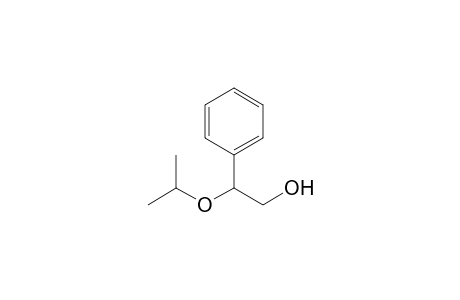 2-Isopropoxy-2-phenyl-ethanol