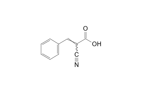 alpha-Cyanocinnamic acid