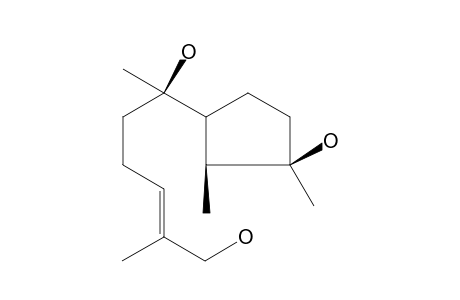 Cyclonerotriol