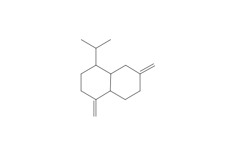 EPSILON-CADINENE