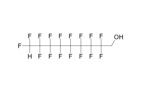 2,2,3,3,4,4,5,5,6,6,7,7,8,8,9,9-Hexadecafluoro-1-nonanol