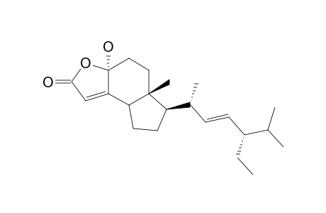 DEMETHYLINCISTEROL_A4