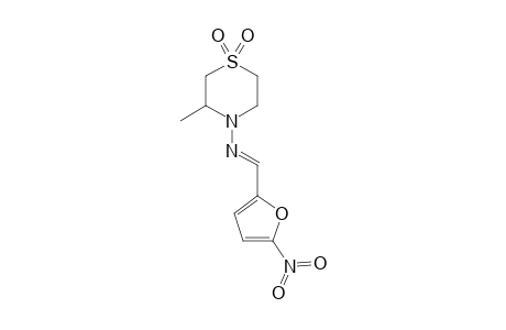 NIFURTIMOX