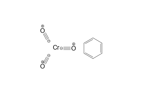 Chromium, (.eta.6-benzene)tricarbonyl-