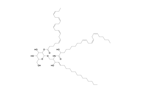 AHexCer (O-20:5)18:1;2O/22:3;O