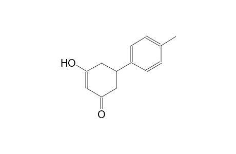 3-hydroxy-5-p-tolyl-2-cyclohexen-1-one