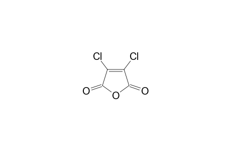 alpha,beta-Dichloromaleic anhydride