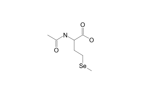 AC-D,L-MET(SE)-OH