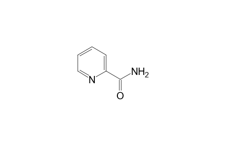 Picolinamide