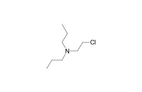 N,N-Dipropyl aminoethyl-2-chloride