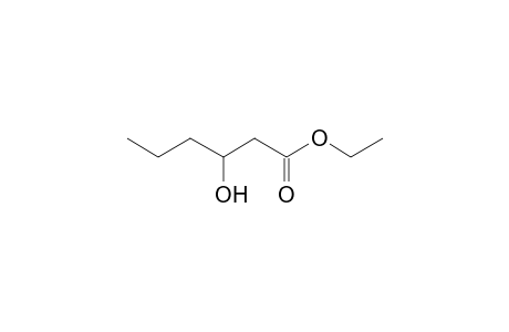 Ethyl 3-hydroxyhexanoate