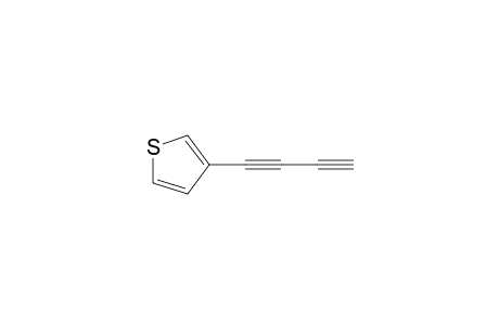 (3-THIENYL)-BUTADIYNE