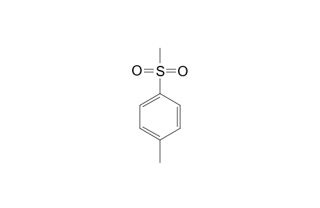 Methyl p-tolyl sulfone