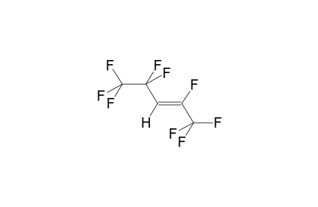 TRANS-3H-PERFLUOROPENTENE-2