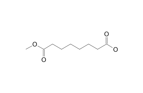 Suberic acid monomethyl ester