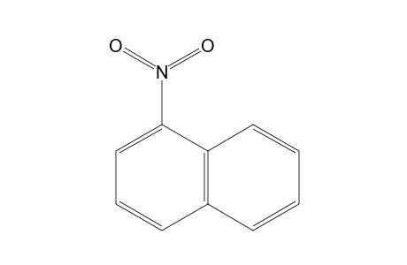 1-Nitronaphthalene