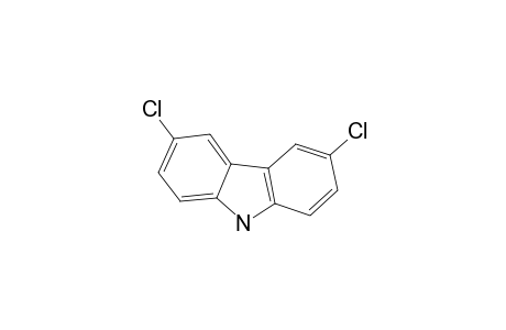 3,6-Dichlorocarbazole