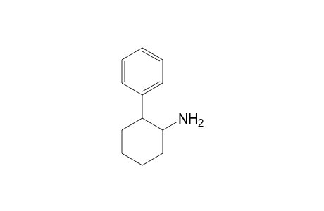 cis-2-Phenyl-cyclohexylamine