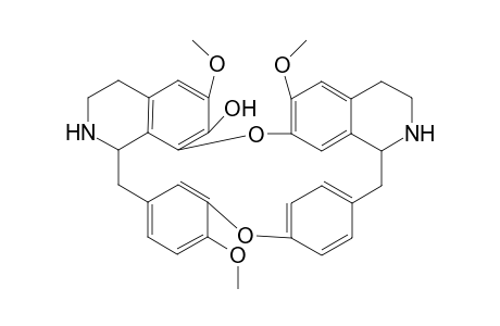 Bis-nor-thalrugosine