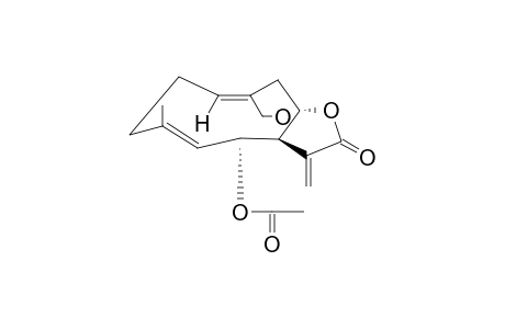 SOULANGIANOLIDE B