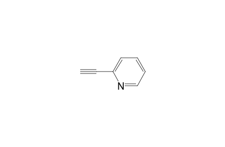 2-Ethynylpyridine