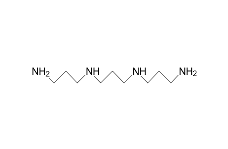 N,N'-bis(3-aminopropyl)-1,3-propanediamine