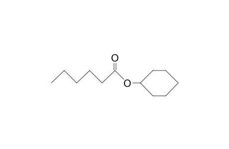 Hexanoic acid cyclohexyl ester