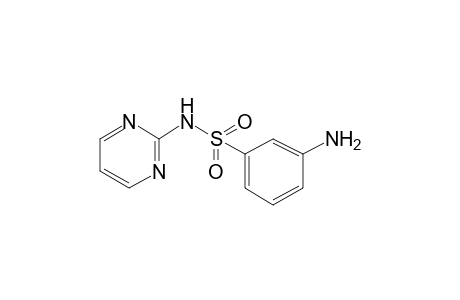 Sulfadiazine MS2