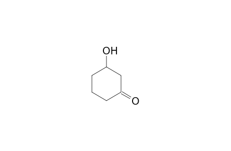 3-hydroxycyclohexan-1-one