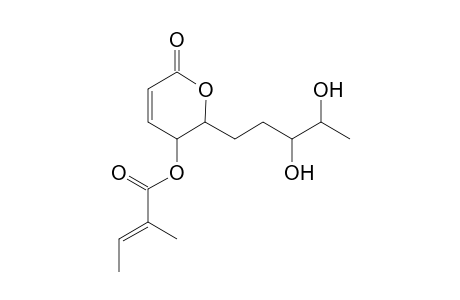 6,7-Dihydro-phomopsolide B