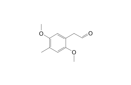 2C-D-m (Deamino-oxo) P384