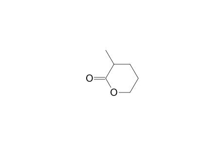 2-Methyl-5-pentanolide