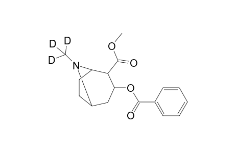 Cocaine D3