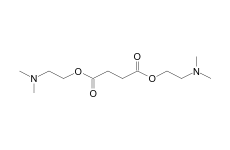 SUXAMETHONIUM